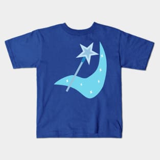 Trixie Cutie Mark Apparel Kids T-Shirt